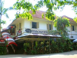 5 Tempat Ini Bikin Nongkrong di Bogor Makin Seru!