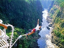 5 Tempat Menantang Gravitasi Terbaik di Dunia