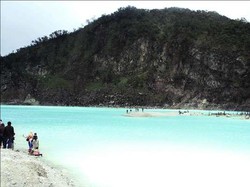 5 Tempat Oke Untuk Liburan Panjang di Bandung