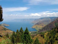 5 Tempat Piknik yang Asyik di Indonesia