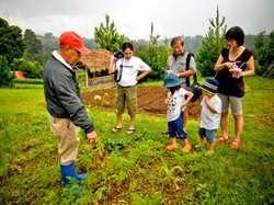 5 Tempat Wajib Liburan Bareng Anak