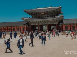 5 Tempat Wisata di Korea Selatan yang Wajib Dikunjungi
