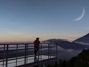 5 Tempat Wisata Menakjubkan di Banjarnegara