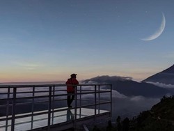 5 Tempat Wisata Menakjubkan di Banjarnegara