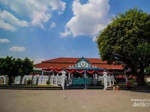 5 Tempat Wisata Yang Wajib Kalian Kunjungi Di Jogja