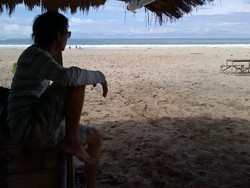 5 Tempat yang Harus Dikunjungi di Sawarna