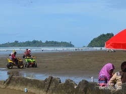 5 Tips Agar Nyaman Berwisata, Terkait Iklim