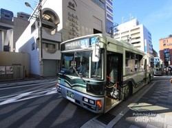 5 Tips Liburan Maksimal di Kyoto