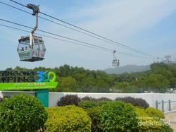 5 Tips Liburan Murah ke Hong Kong