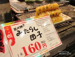 5 Tips Makan Hemat Ala Backpacker di Jepang