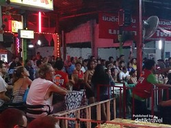 5 Tips Mencoba Bela Diri Asli Thailand