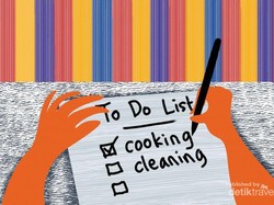 5 Trik Cara Asyik Piknik di Rumah