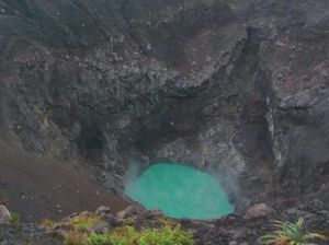 5 Wisata Alam Bengkulu yang Wajib Dikunjungi