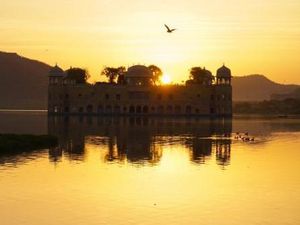 6 Destinasi yang Wajib Didatangi di Jaipur, India