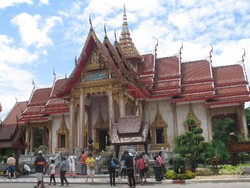 6 Hari Paling Dahsyat di Phuket