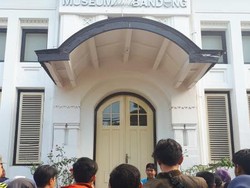 6 Jejak Perkumpulan Terlarang Freemasonry di Bandung