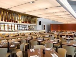 6 Negara dengan Restoran Bandara Terbaik di Dunia