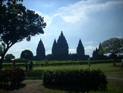 6 Tempat Sempurna untuk Mencintai Yogyakarta