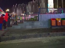 7 Aktivitas Menarik di Jam Gadang Bukittinggi