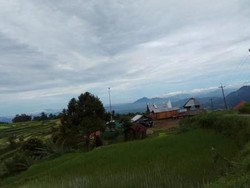 7 Destinasi di Tanah Datar yang Harus Kamu Kunjungi