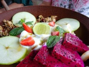 7 Destinasi untuk Sehari di Bali, Ada yang Mirip Kyoto