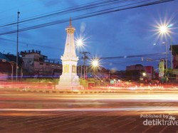 7 Destinasi Wisata Yogyakarta yang Sudah Dibuka Kembali