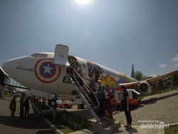 7 Destinasi Yogyakarta Cocok untuk Liburan Keluarga