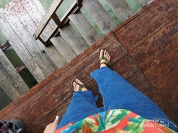 7 Hal yang Perlu Diperhatikan Sebelum ke Raja Ampat