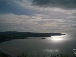 7 Keajaiban Alam di Geopark Ciletuh