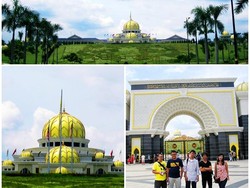 8 Destinasi Wajib Saat Liburan ke Kuala Lumpur