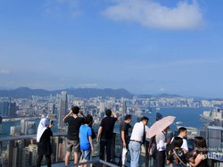 8 Hal Yang Tak Boleh Terlewatkan di Hong Kong