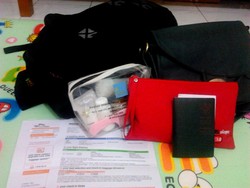 8 Jurus Backpacking ke Luar Negeri