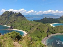 8 Spot Wisata Wajib di Flores