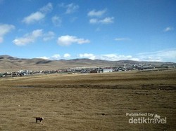 9 Tips Traveling ke Mongolia