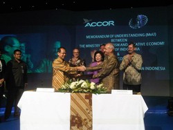 Accor Luncurkan Situs Pencari Hotel Berbahasa Indonesia