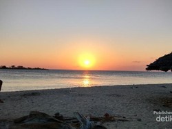 Ada 4 Gili Cantik di Lombok Timur