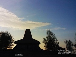 Ada Apa di Pulau Sumba?