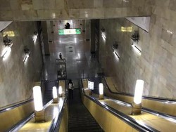 Ada Apa di Uzbekistan?