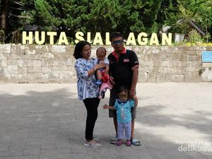 Ada Apa Sih di Pulau Samosir?