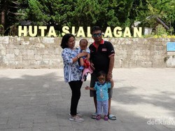 Ada Apa Sih di Pulau Samosir?