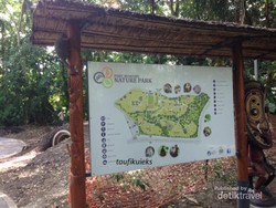 Ada Jejak Soekarno-Hatta di Port Moresby, Ibukota Papua Nugini