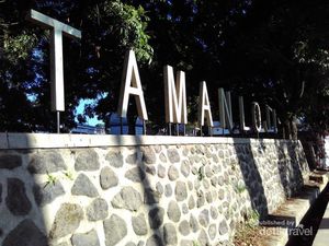 Ada Menara Belanda di Jatinangor, Anak Unpad Tahu Nggak?