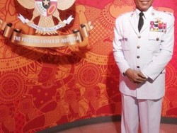Ada Presiden Soekarno di Bangkok