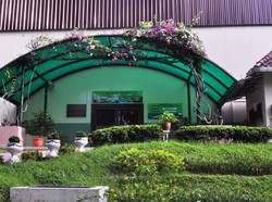 Ada Rumah 4 Musim di Selangor, Malaysia