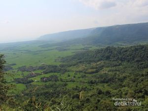 Ada yang Kurang Kalau ke Geopark Ciletuh Tapi Belum ke Sini