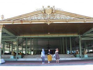 Ada yang Tahu Pura Mangkunegaran Itu Apa?