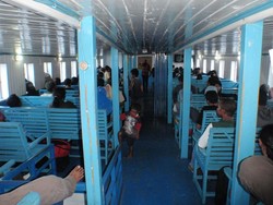 Adonara, Si Cantik yang Belum Terjamah di NTT