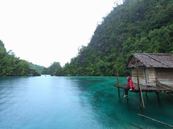 Aduhai, Sombori Memang Indah!