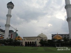 Agar Tak Bosan Ngabuburit di Tempat-tempat Mainstream