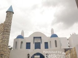 Agrowisata Bhumi Merapi Destinasi Ramah Anak di Sleman